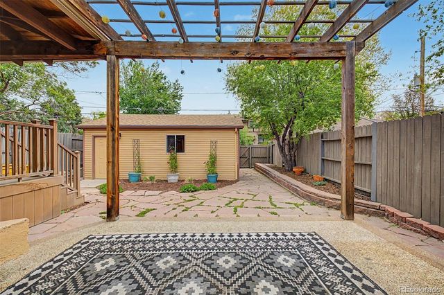 516 N Emerson Street, Denver, CO 80218