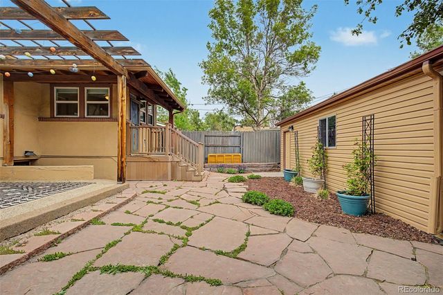 516 N Emerson Street, Denver, CO 80218