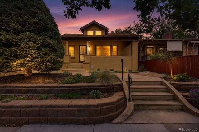516 N Emerson Street, Denver, CO 80218