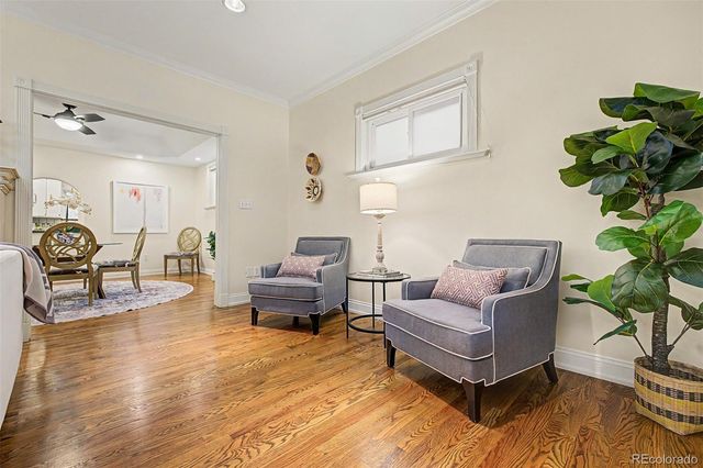 516 N Emerson Street, Denver, CO 80218