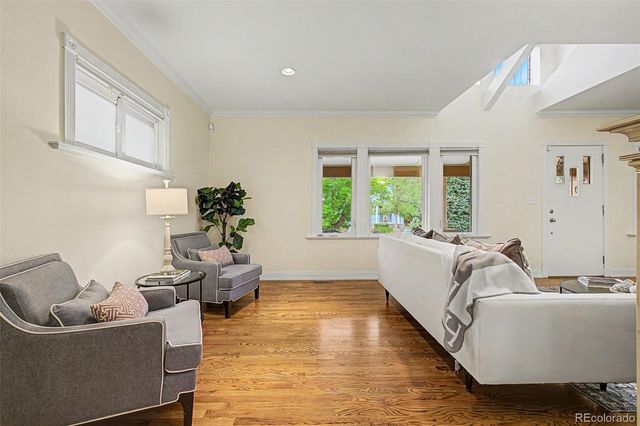 516 N Emerson Street, Denver, CO 80218