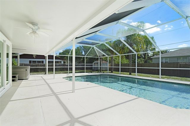 22577 LAIKA AVENUE, Port Charlotte, FL 33952