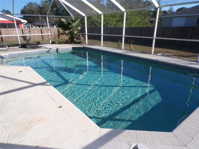 22577 LAIKA AVENUE, Port Charlotte, FL 33952