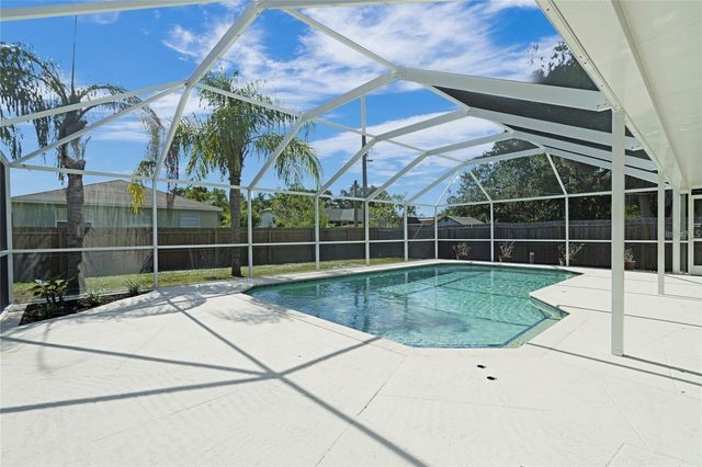 22577 LAIKA AVENUE, Port Charlotte, FL 33952