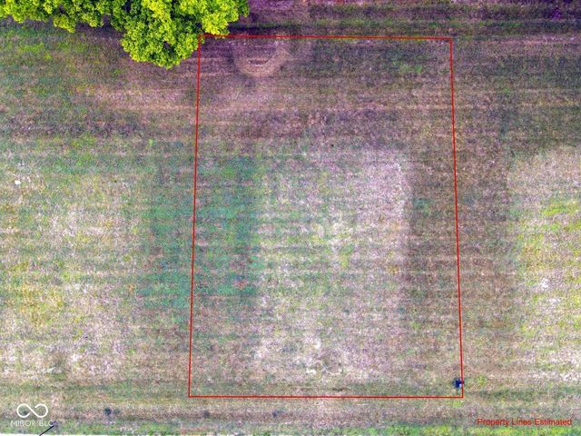 154 W Franklin Street, Shelbyville, IN 46176