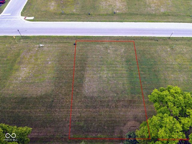 154 W Franklin Street, Shelbyville, IN 46176