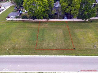 154 W Franklin Street, Shelbyville, IN 46176