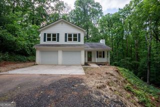 64 Hickory Lane, Dahlonega, GA 30533