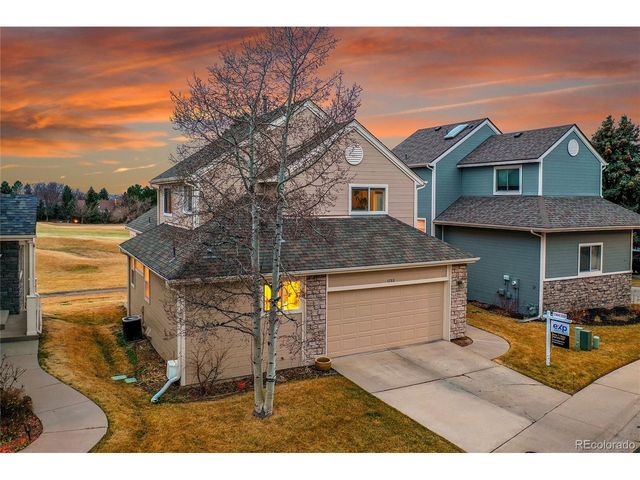 1732 Peregrine Ln, Broomfield, CO 80020