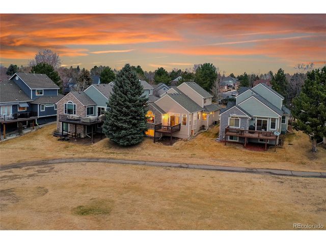 1732 Peregrine Ln, Broomfield, CO 80020