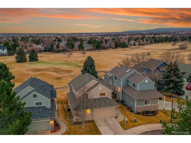 1732 Peregrine Ln, Broomfield, CO 80020