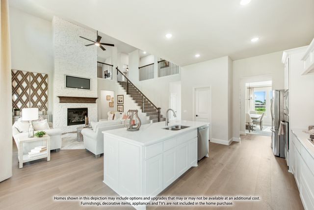 1251 Wrenwood Lane, Red Oak, TX 75154