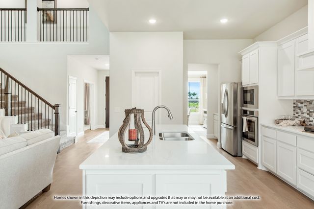 1251 Wrenwood Lane, Red Oak, TX 75154