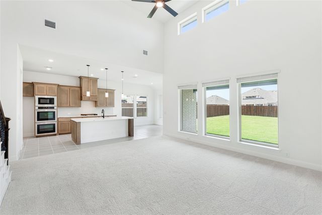 1251 Wrenwood Lane, Red Oak, TX 75154