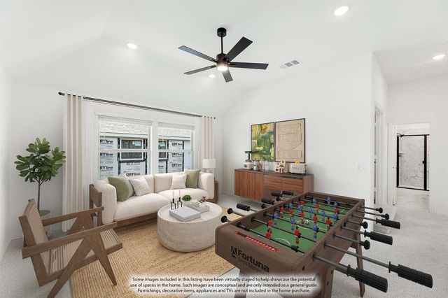 1251 Wrenwood Lane, Red Oak, TX 75154