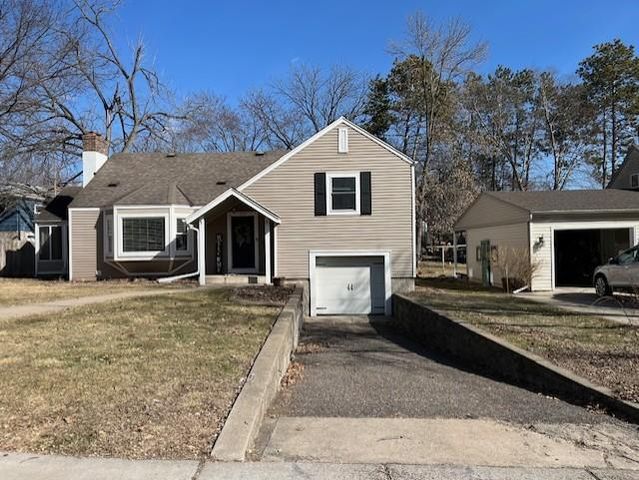 240 Morton Avenue NW, Elk River, MN 55330