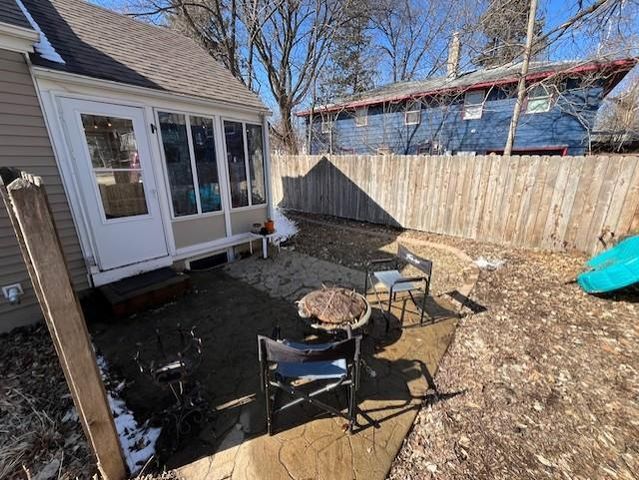 240 Morton Avenue NW, Elk River, MN 55330