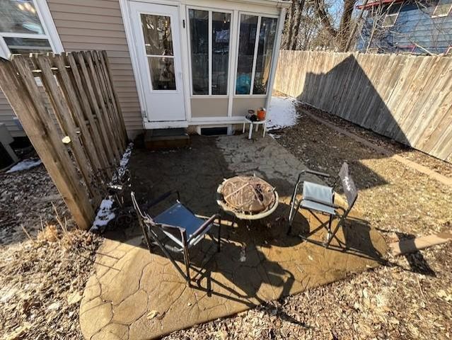 240 Morton Avenue NW, Elk River, MN 55330