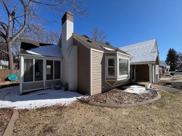 240 Morton Avenue NW, Elk River, MN 55330