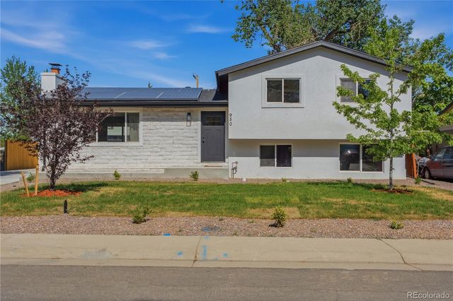 950 Laurel Street, Broomfield, CO 80020
