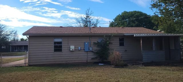 1102 IRELAND STREET, Wichita Falls, TX 76301