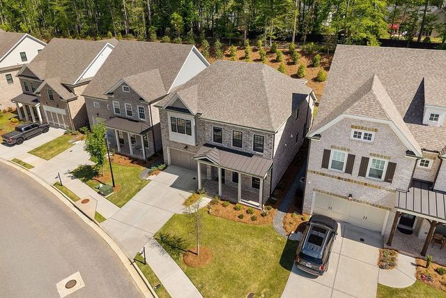 144 Wards Crossing Way, Alpharetta, GA 30022