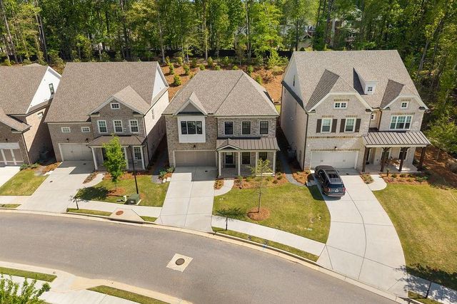 144 Wards Crossing Way, Alpharetta, GA 30022