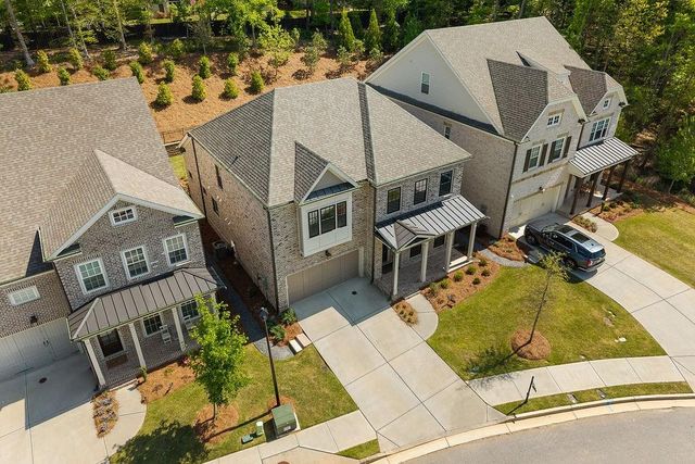 144 Wards Crossing Way, Alpharetta, GA 30022