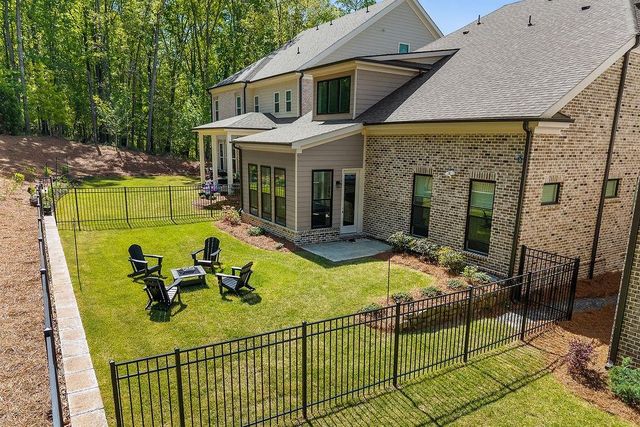 144 Wards Crossing Way, Alpharetta, GA 30022