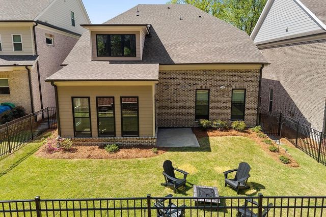 144 Wards Crossing Way, Alpharetta, GA 30022