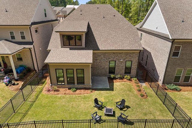 144 Wards Crossing Way, Alpharetta, GA 30022