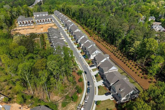 144 Wards Crossing Way, Alpharetta, GA 30022