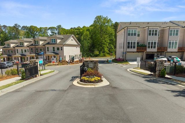 144 Wards Crossing Way, Alpharetta, GA 30022