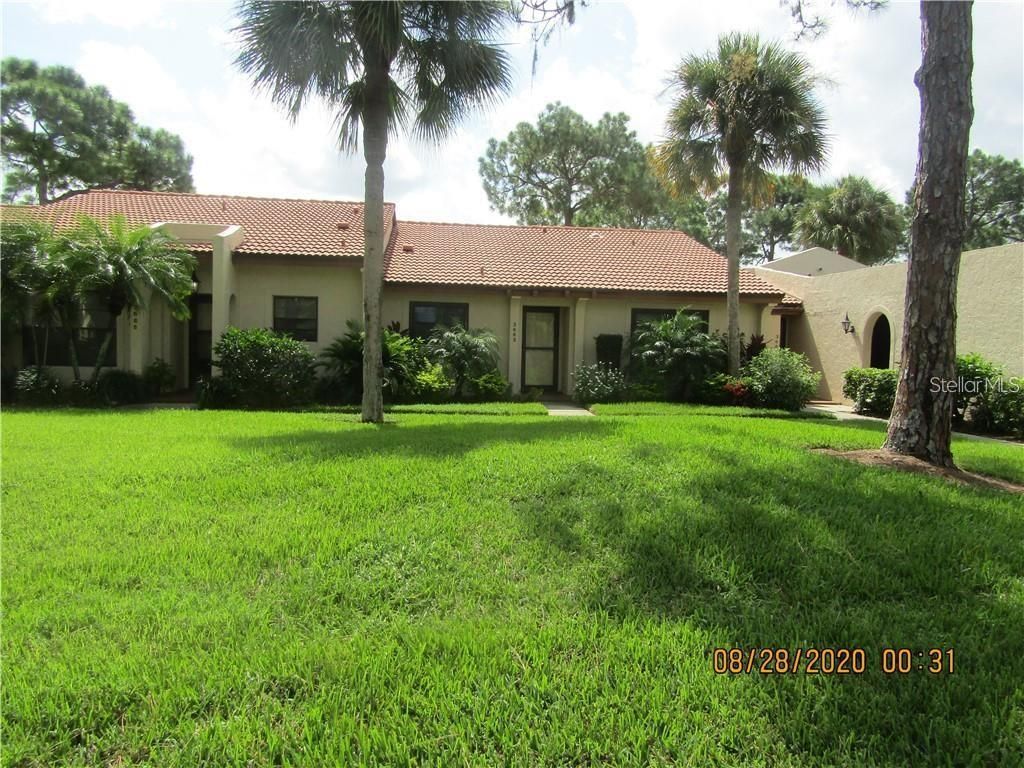 3663 LONGMEADOW 23, Sarasota, FL 34235