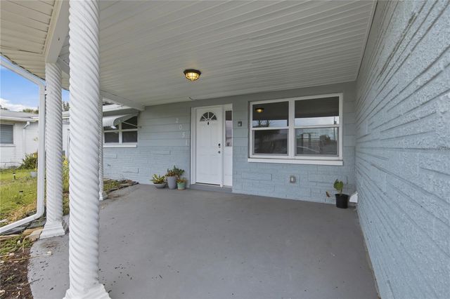 2051 PEGGY DRIVE, Holiday, FL 34690