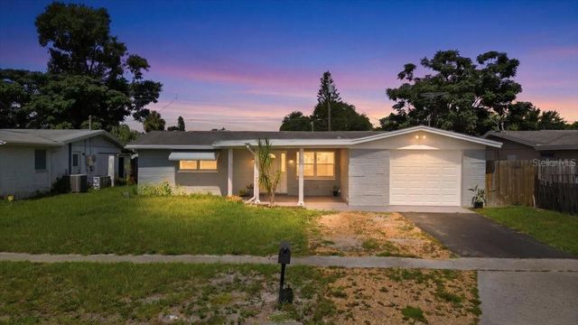 2051 PEGGY DRIVE, Holiday, FL 34690