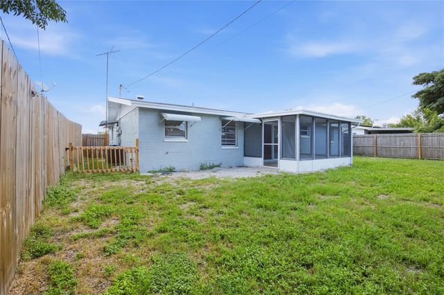 2051 PEGGY DRIVE, Holiday, FL 34690