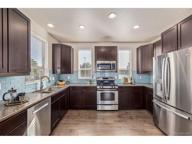 8228 E 24th Dr, Denver, CO 80238