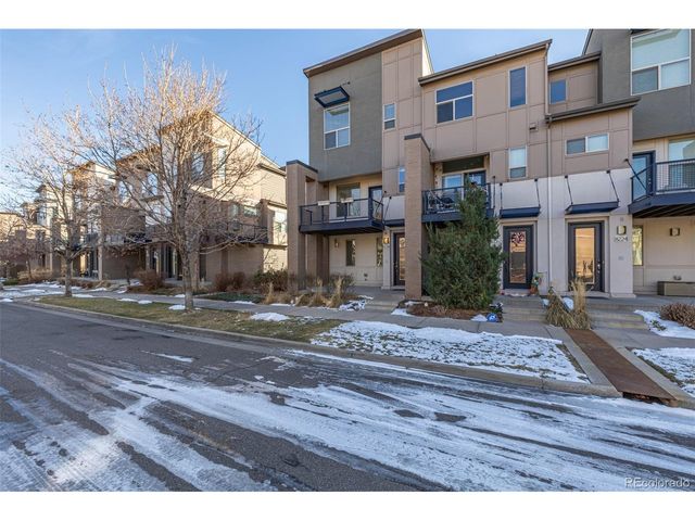 8228 E 24th Dr, Denver, CO 80238
