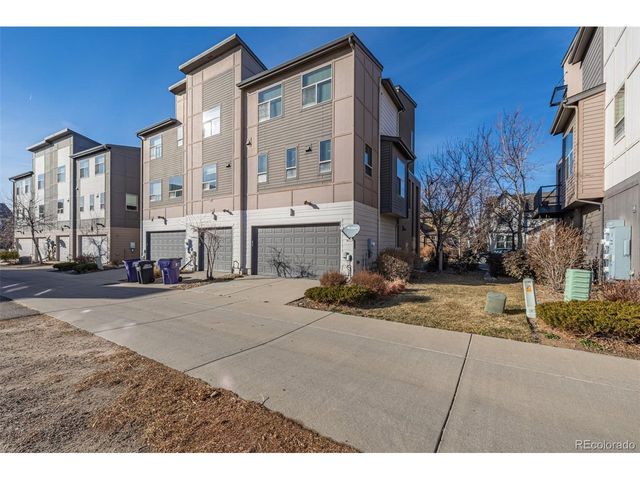 8228 E 24th Dr, Denver, CO 80238