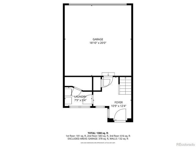 8228 E 24th Dr, Denver, CO 80238