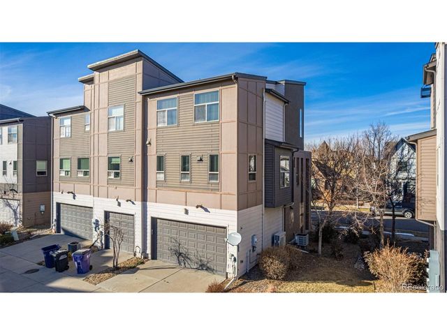 8228 E 24th Dr, Denver, CO 80238