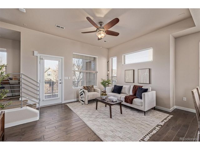 8228 E 24th Dr, Denver, CO 80238