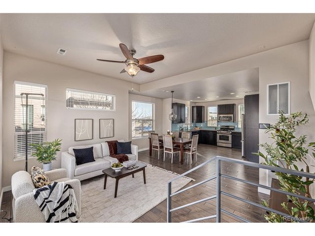 8228 E 24th Dr, Denver, CO 80238