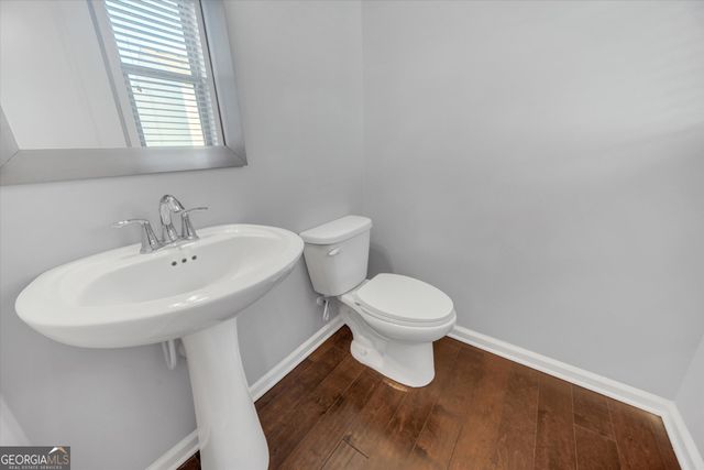 2660 Village Place Drives, Duluth, GA 30096