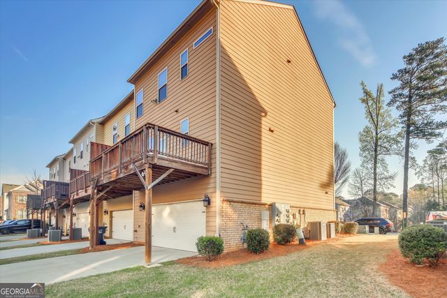 2660 Village Place Drives, Duluth, GA 30096