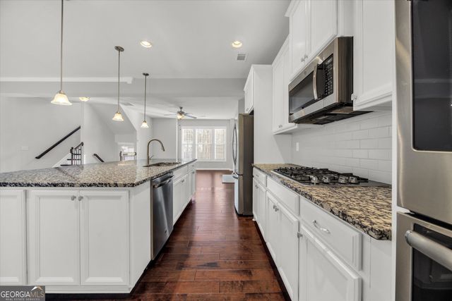 2660 Village Place Drives, Duluth, GA 30096