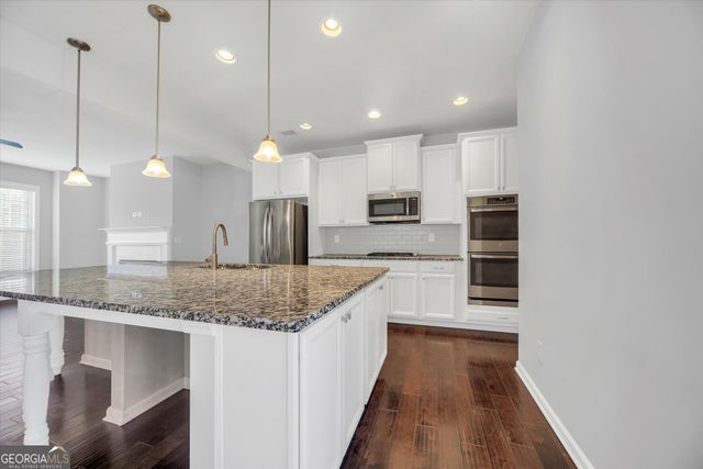 2660 Village Place Drives, Duluth, GA 30096