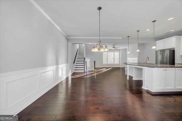 2660 Village Place Drives, Duluth, GA 30096