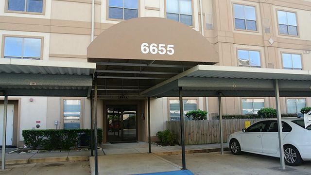 6655 W Sam Houston Parkway 2A, Houston, TX 77072